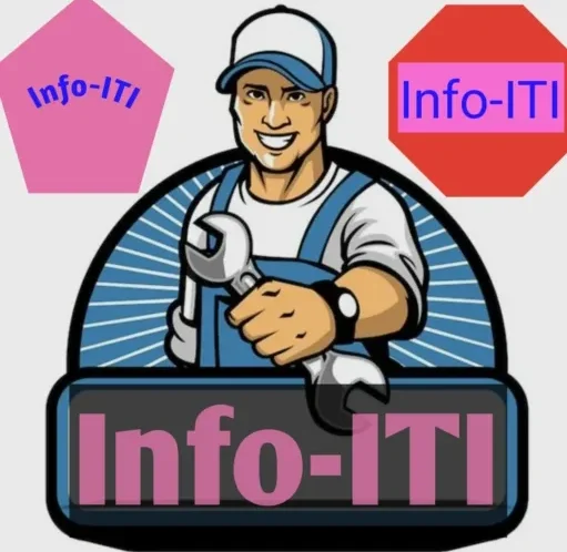 Info ITI