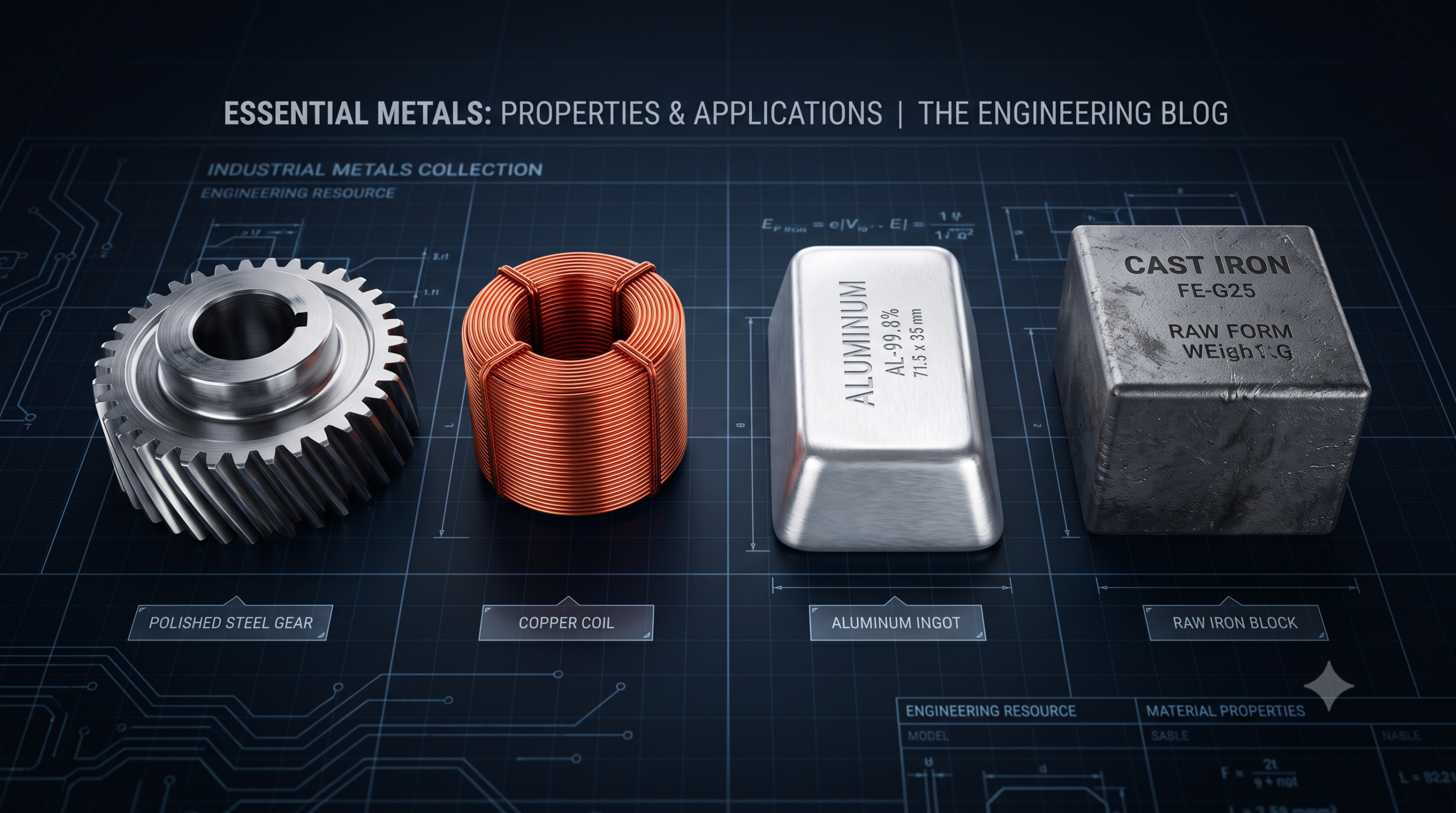 Mechanical Properties of Metals ITI Workshop Practice