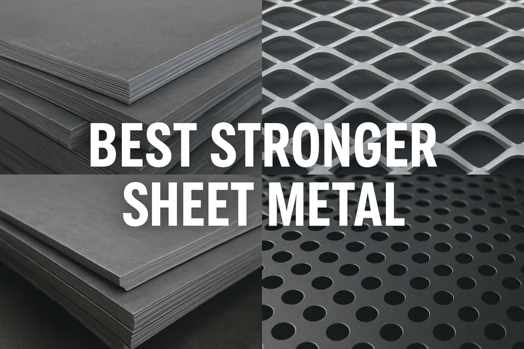 Sheet Metal
