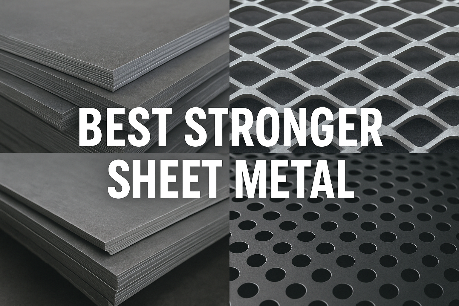 Sheet Metal