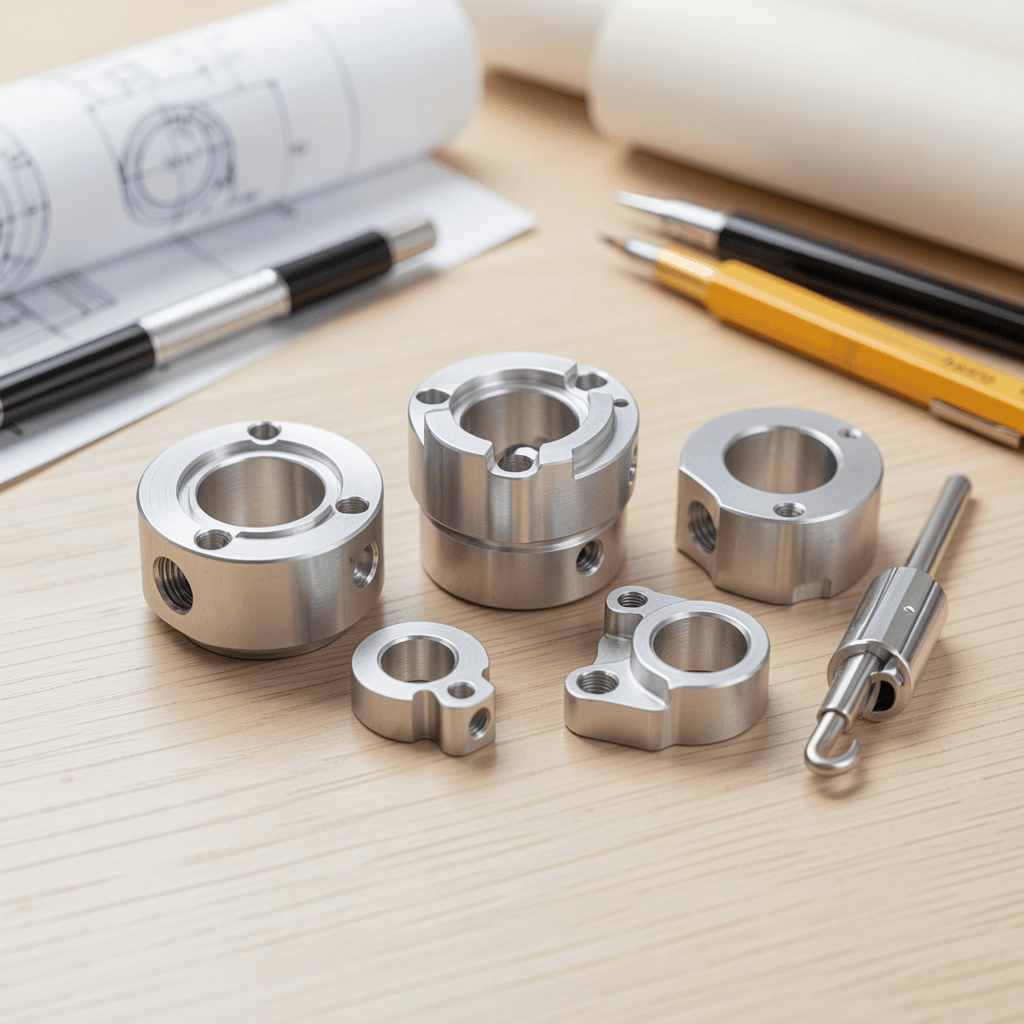 Aluminum and Its Alloys ITI Fitter Workshop Guide