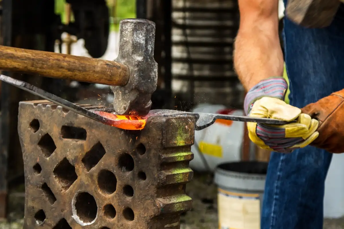 Forgings