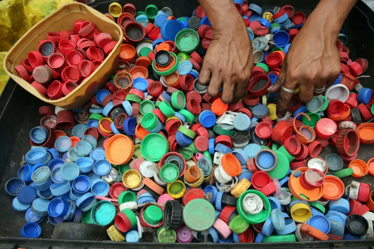 Rubber Recycling
