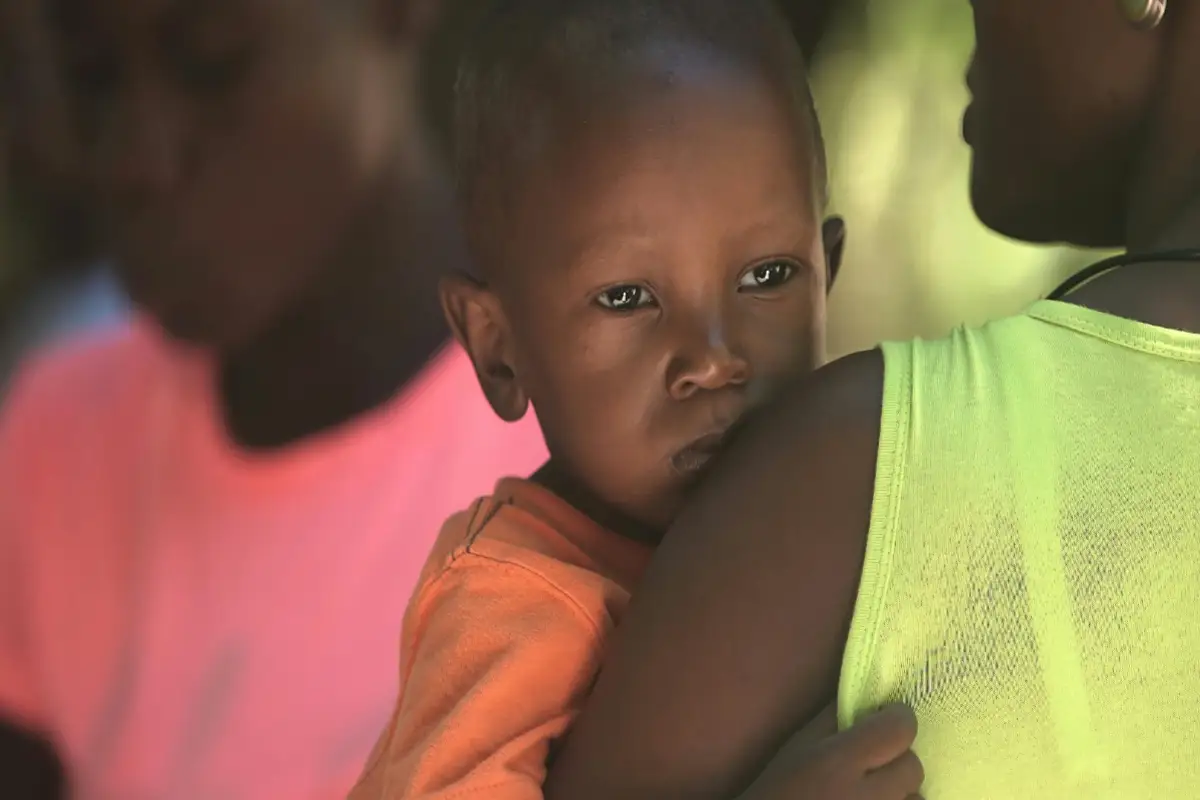 Haiti