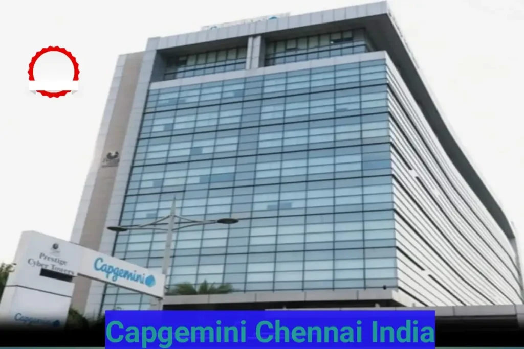 Capgemini Capgemini vs TCS