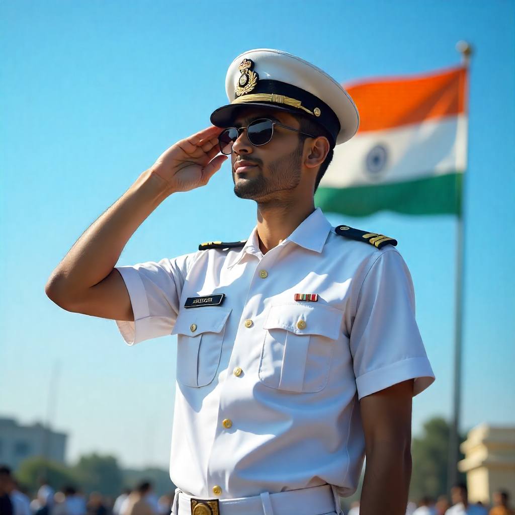 Indian Navy Recruitment 2025