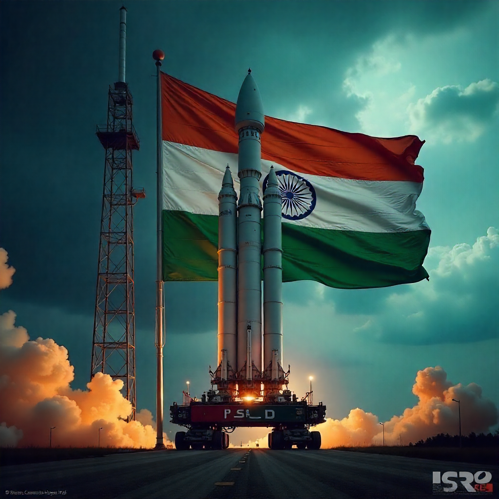 ISRO SAC Recruitment 2025