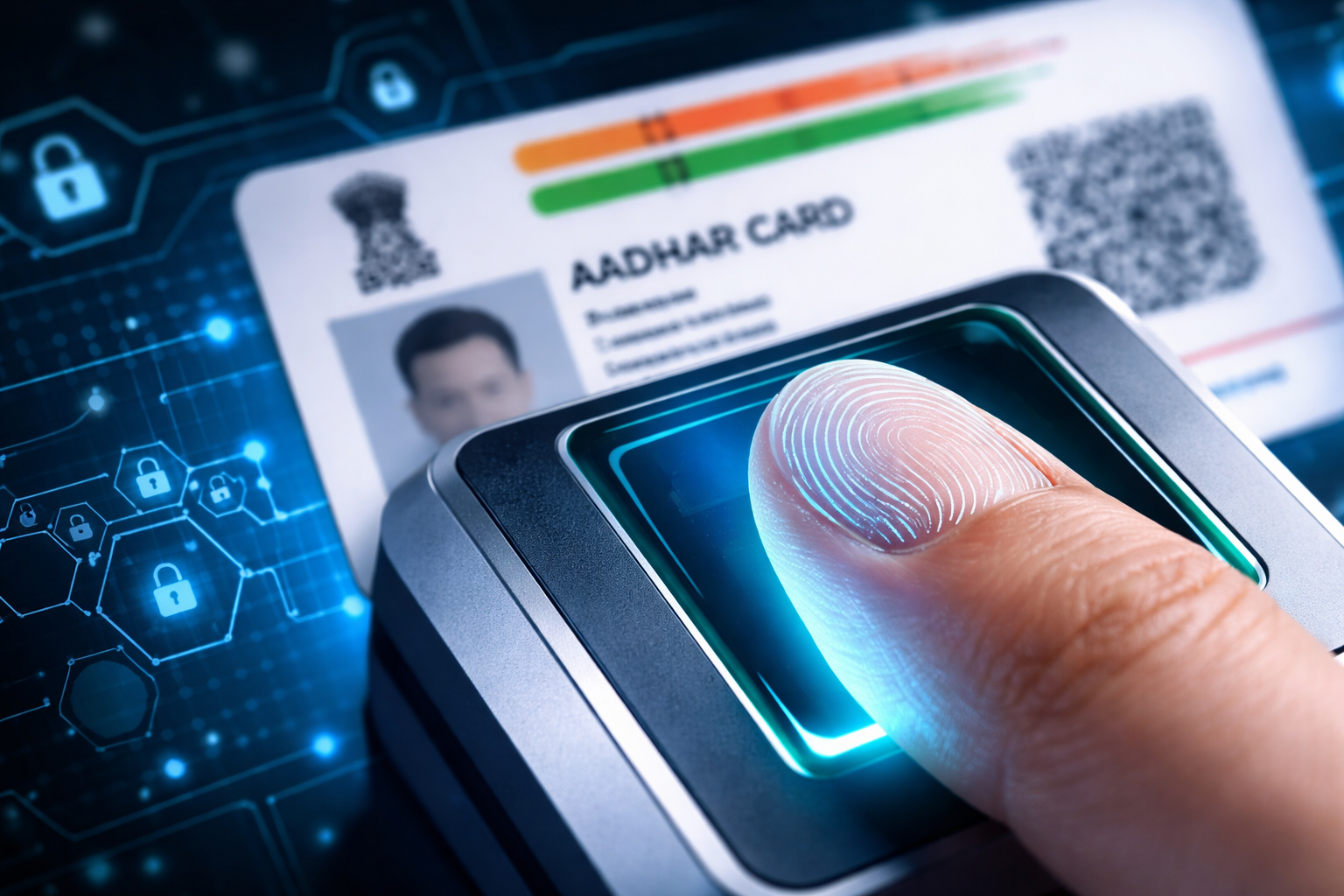 ncvt-biometric-attendance-aadhar Biometric and Aadhar authentication for NCVT CBT Exam 2026