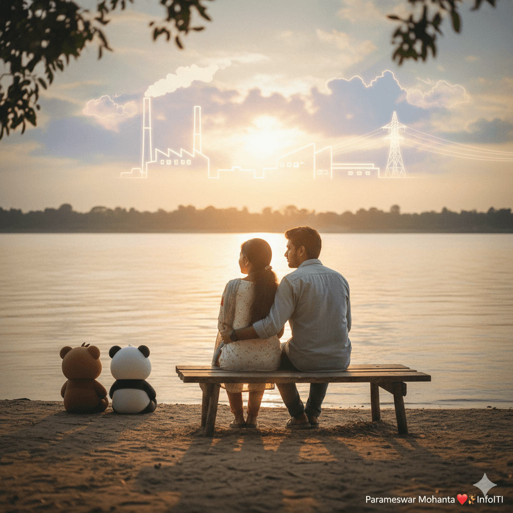 Cultural Resilience and Socio-Technical Wellness Gap Jashipur Community Support vs Western Industrial Wellness - Cultural Mental Health Gap