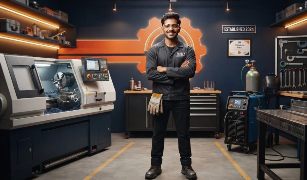 entrepreneurship skills and business startup basics